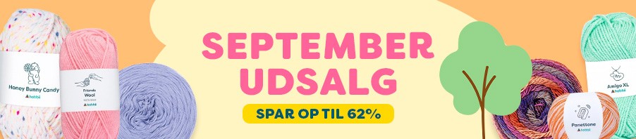 September-udsalg